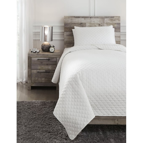 Ashley Furniture Ryter Twin Coverlet Sets