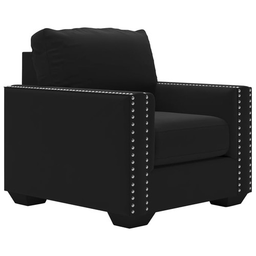 Ashley Furniture Gleston Onyx Chair