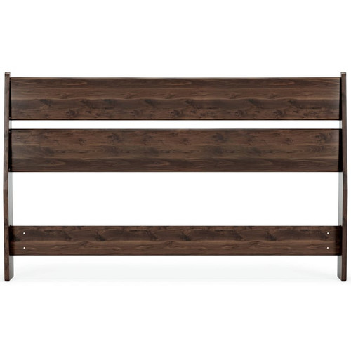 Ashley Furniture Calverson Mocha Panel Headboards