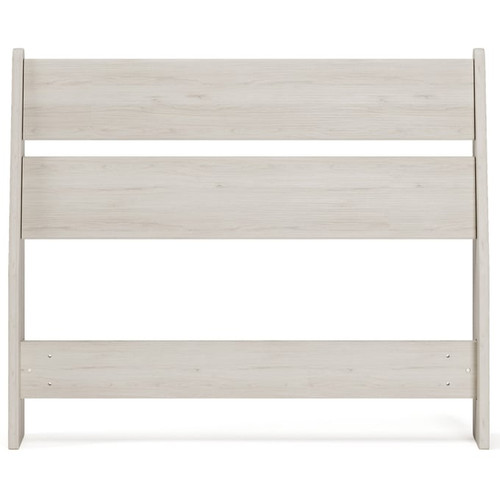 Ashley Furniture Socalle Natural Panel Headboards
