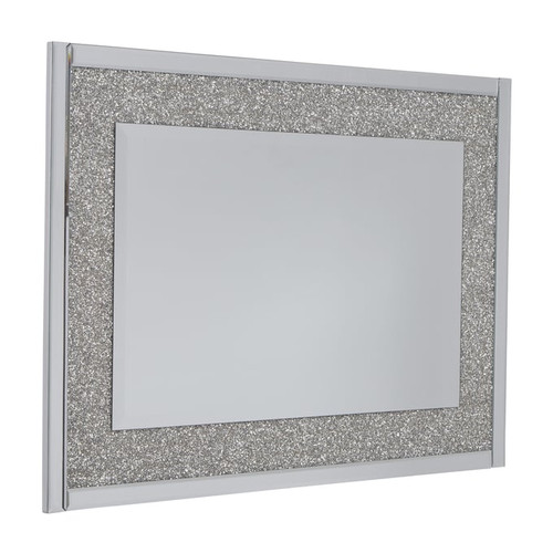 Ashley Furniture Kingsleigh Rectangle Accent Mirror