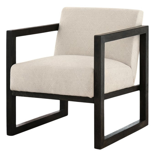 Ashley Furniture Alarick Cream Accent Chair