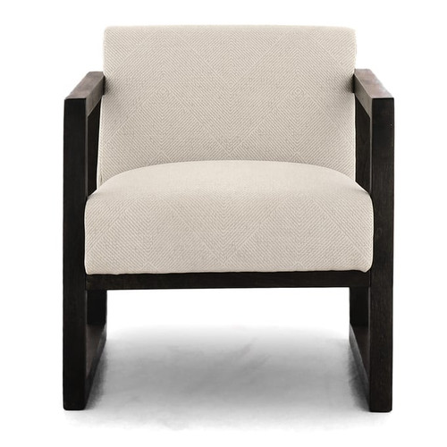 Ashley Furniture Alarick Cream Accent Chair