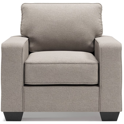 Ashley Furniture Greaves Stone Chairs