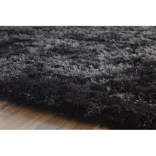 Ashley Furniture Mattford Black Rugs