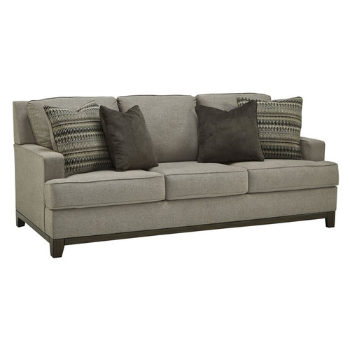 Ashley Furniture Kaywood Granite Sofa