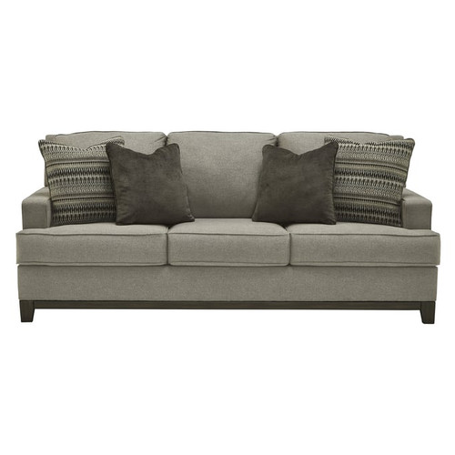 Ashley Furniture Kaywood Granite Sofa