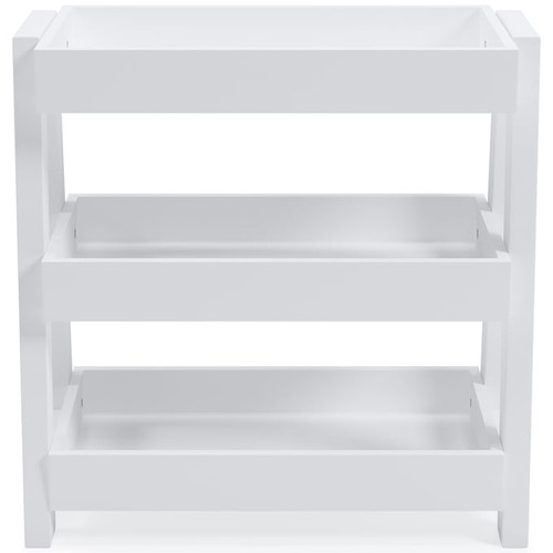 Ashley Furniture Blariden Shelf Accent Tables
