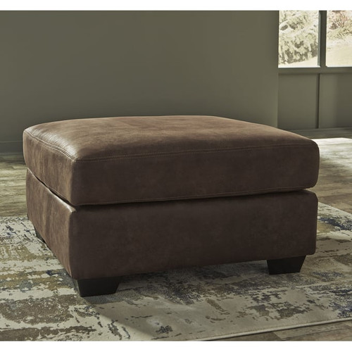 Ashley Furniture Bladen Contemporary Coffee Oversized Accent Ottomans