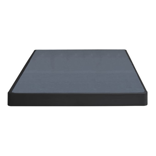 Ashley Furniture Low Profile Traditional Black Foundations