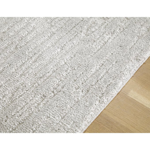 Ashley Furniture Ivygail Fog Medium Rug