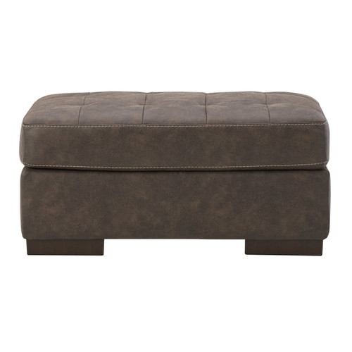 Ashley Furniture Maderla Fabric Ottomans