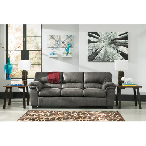 Ashley Furniture Bladen Contemporary Coffee Full Sofa Sleepers