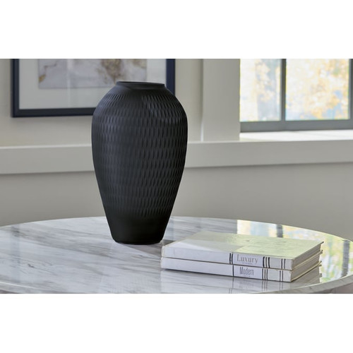 Ashley Furniture Etney Slate Vase