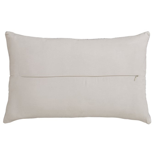Ashley Furniture Pacrich Gray Brown Pillows