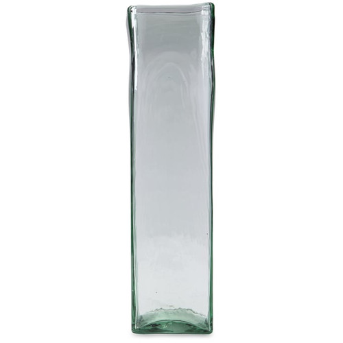 Ashley Furniture Taylow Casual Green Glass Vases