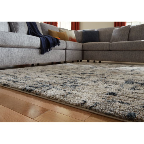 Ashley Furniture Mansville Rugs