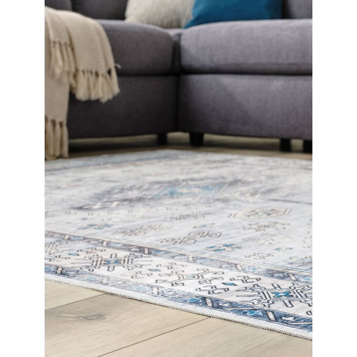 Ashley Furniture Hebruns Rugs