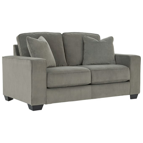 Ashley Furniture Angleton Sandstone Loveseat