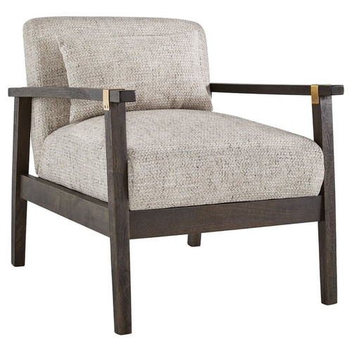 Ashley Furniture Balintmore Cement Accent Chair