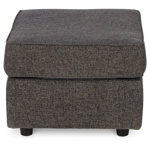 Ashley Furniture Cascilla Slate Ottomans