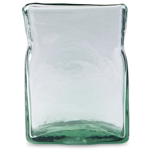 Ashley Furniture Taylow Green Glass Vases