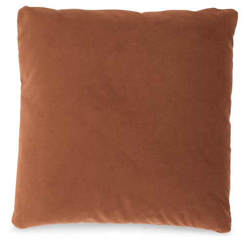 Ashley Furniture Caygan Spice Pillows