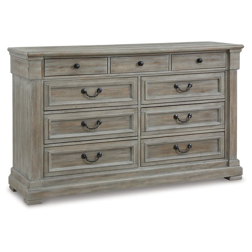 Ashley Furniture Moreshire Bisque Dresser