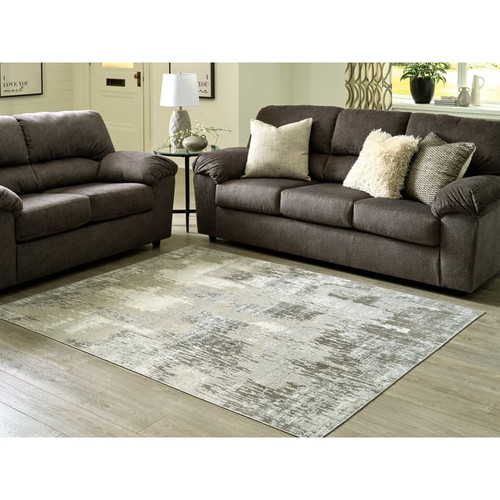 Ashley Furniture Arriston Rugs