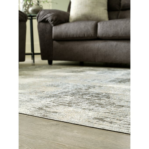 Ashley Furniture Arriston Rugs