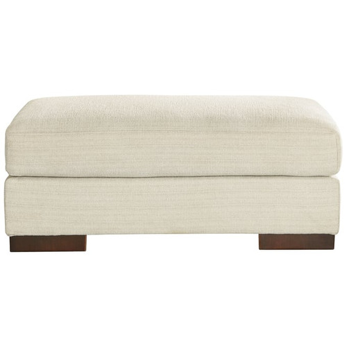 Ashley Furniture Maggie Birch Ottomans