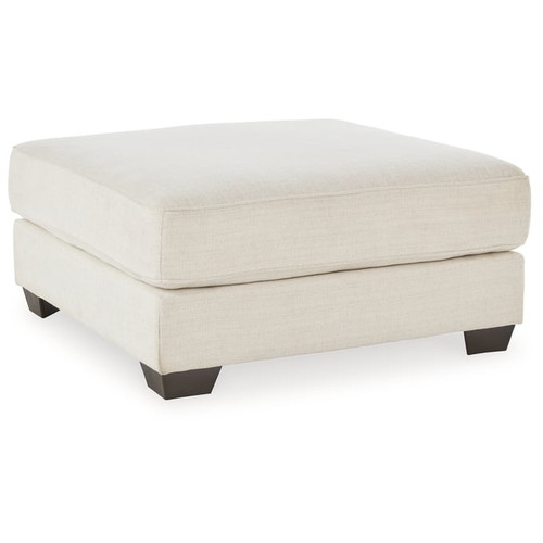 Ashley Furniture Lerenza Birch Oversized Accent Ottoman