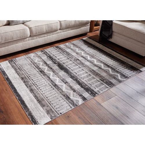 Ashley Furniture Henchester Medium Rugs