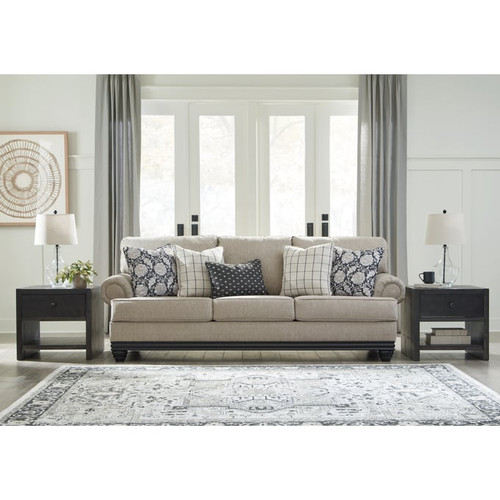 Ashley Furniture Elbiani Alloy Sofa