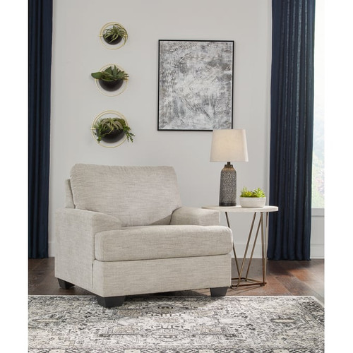 Ashley Furniture Vayda Pebble Chair