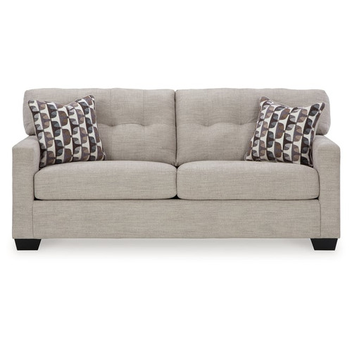 Ashley Furniture Mahoney Pebble Full Sofa Sleepers