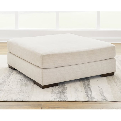 Ashley Furniture Lyndeboro Oversized Accent Ottomans