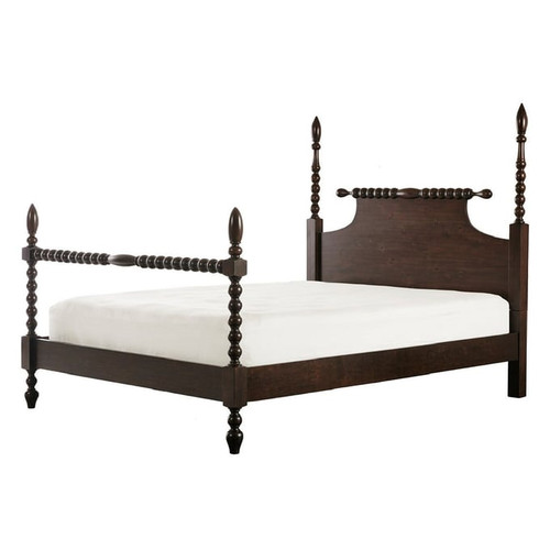 Olliix Madison Park Signature Beckett Morocco Brown 2pc Bedroom Set With Queen Bed