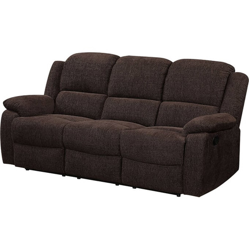 Acme Furniture Madden Brown 2pc Living Room Set