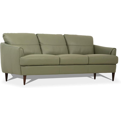 Acme Furniture Helena Moss Green 2pc Living Room Set