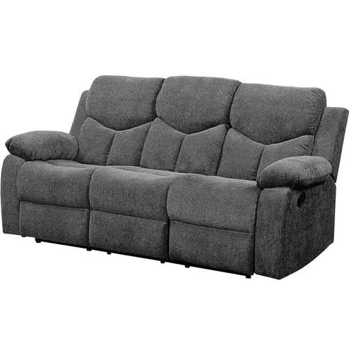 Acme Furniture Kalen Gray 2pc Living Room Set