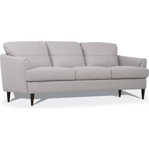 Acme Furniture Helena Pearl Gray 3pc Living Room Set