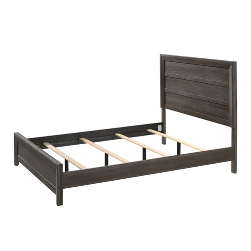 Crown Mark Adelaide Queen Bed