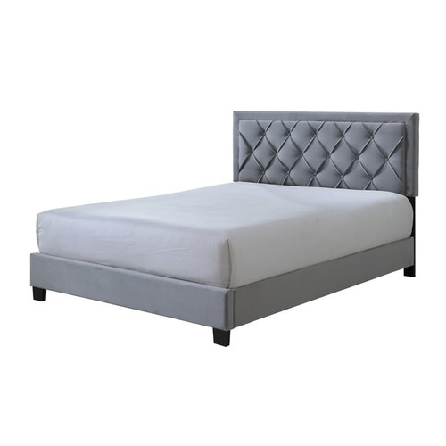 Crown Mark Danzy King Bed