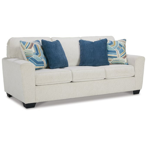 Ashley Furniture Cashton Snow 3pc Living Room Set