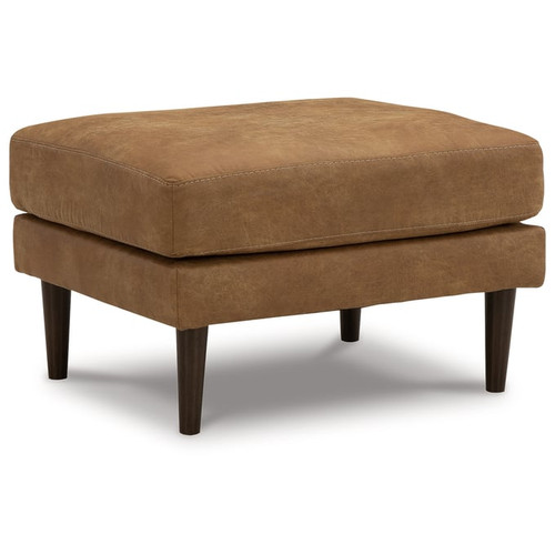 Ashley Furniture Telora Caramel Ottoman