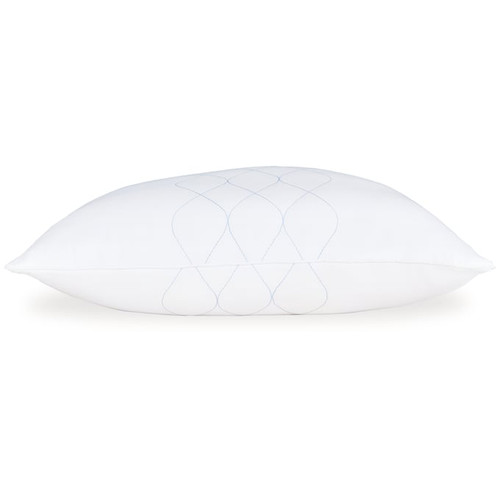 Ashley Furniture Zephyr 2.0 White Huggable Comfort Pillows