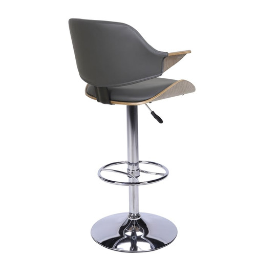 Chintaly Imports Adjustable Height Stools