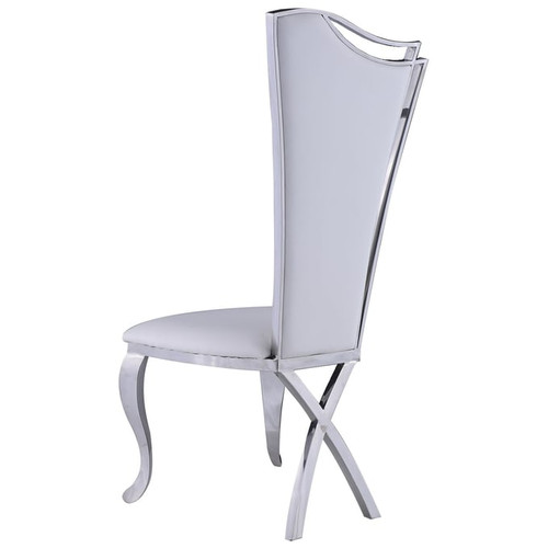 Chintaly Imports Nadia Side Chairs