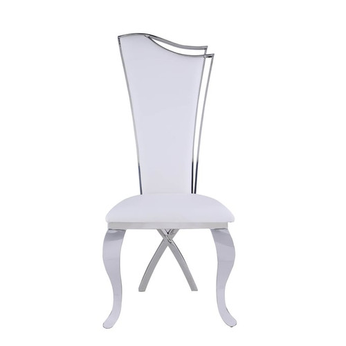 Chintaly Imports Nadia Side Chairs